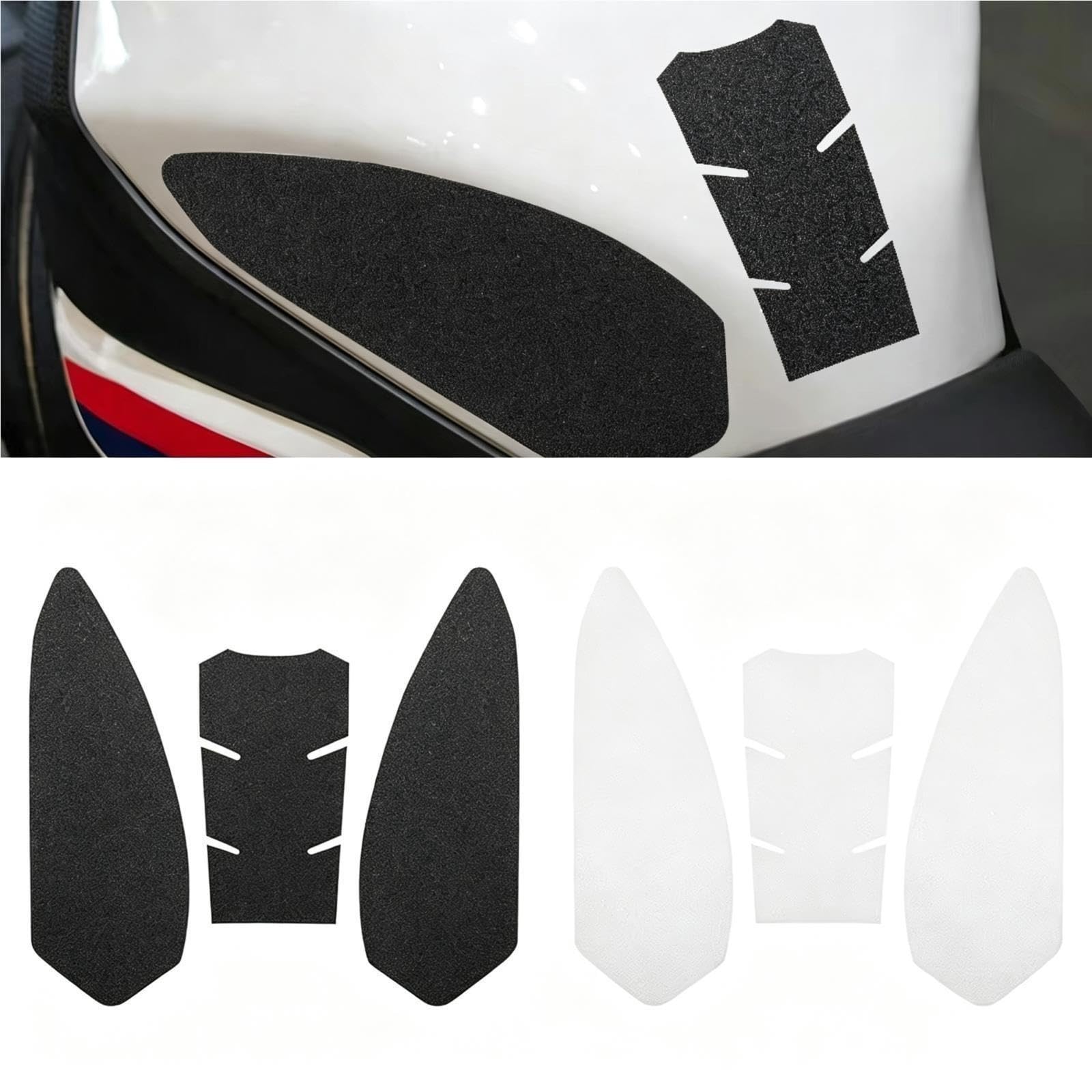 Lado Tanque Antideslizante Para Para S1000RR 2019-2024