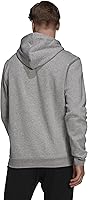 Vista 2 de adidas Sudadera con capucha Essentials para hombre
