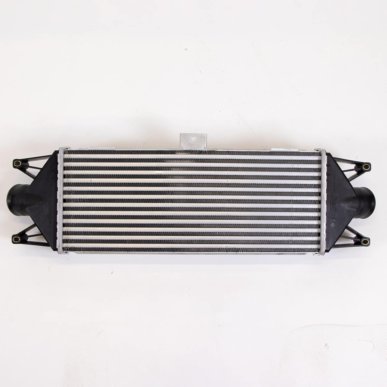 Nissens 96727 Intercooler, charger