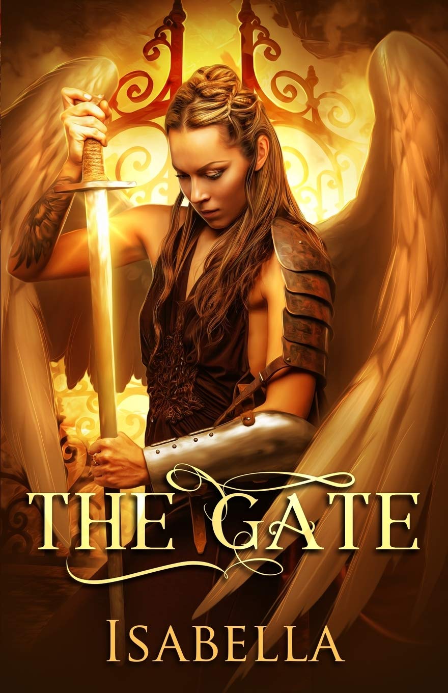 Buy The Gate — BookShops.in