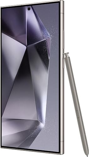 Samsung Galaxy S24 Ultra 17,3 cm (6.8") Double SIM 5G USB Type-C 12 Go 512 Go 5000 mAh Violet - 4