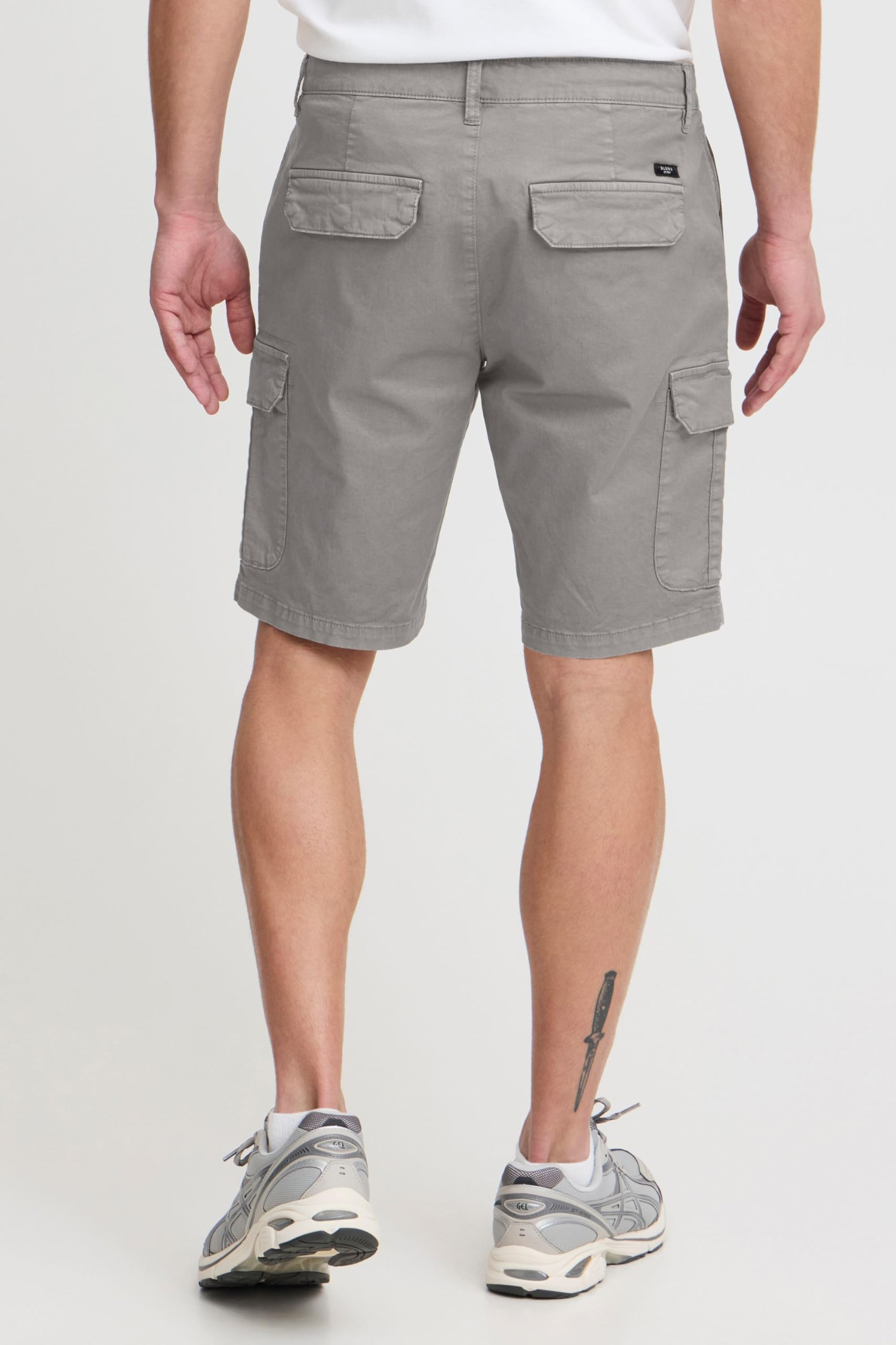 Blend BHBarni Herren Cargo Shorts Bermuda Kurze Hose
