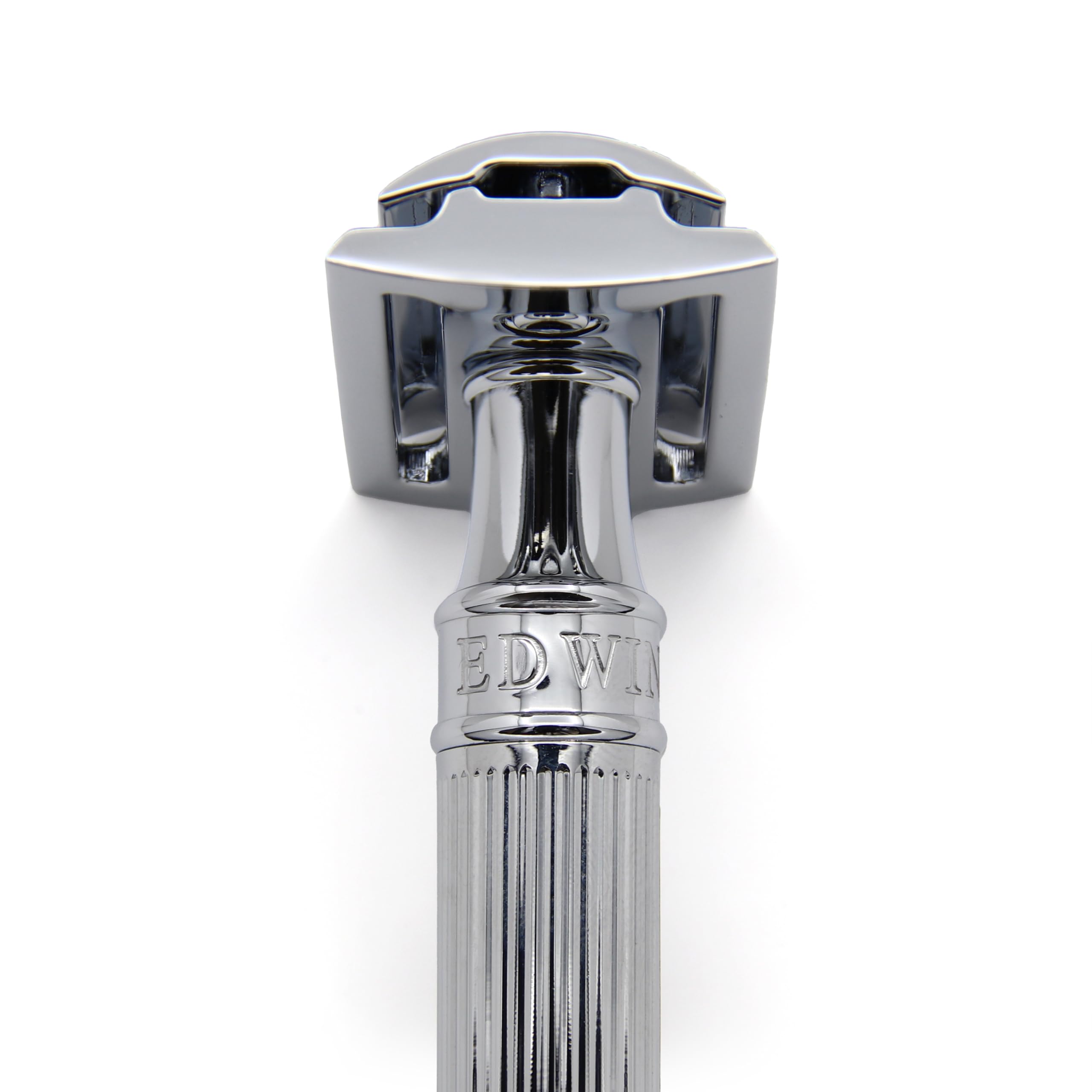 Jagger de89 razor edwin jagger double edge Edwin Jagger DE89 両刃 カミソリ 替刃11種 75枚付 未使用 Amazon co