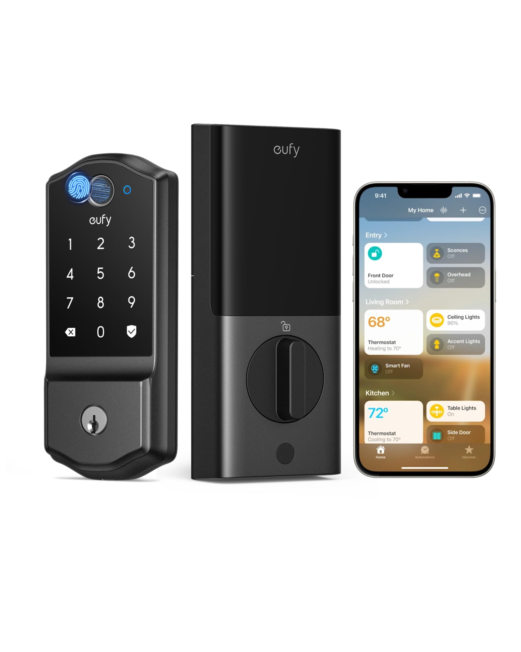 eufy Security