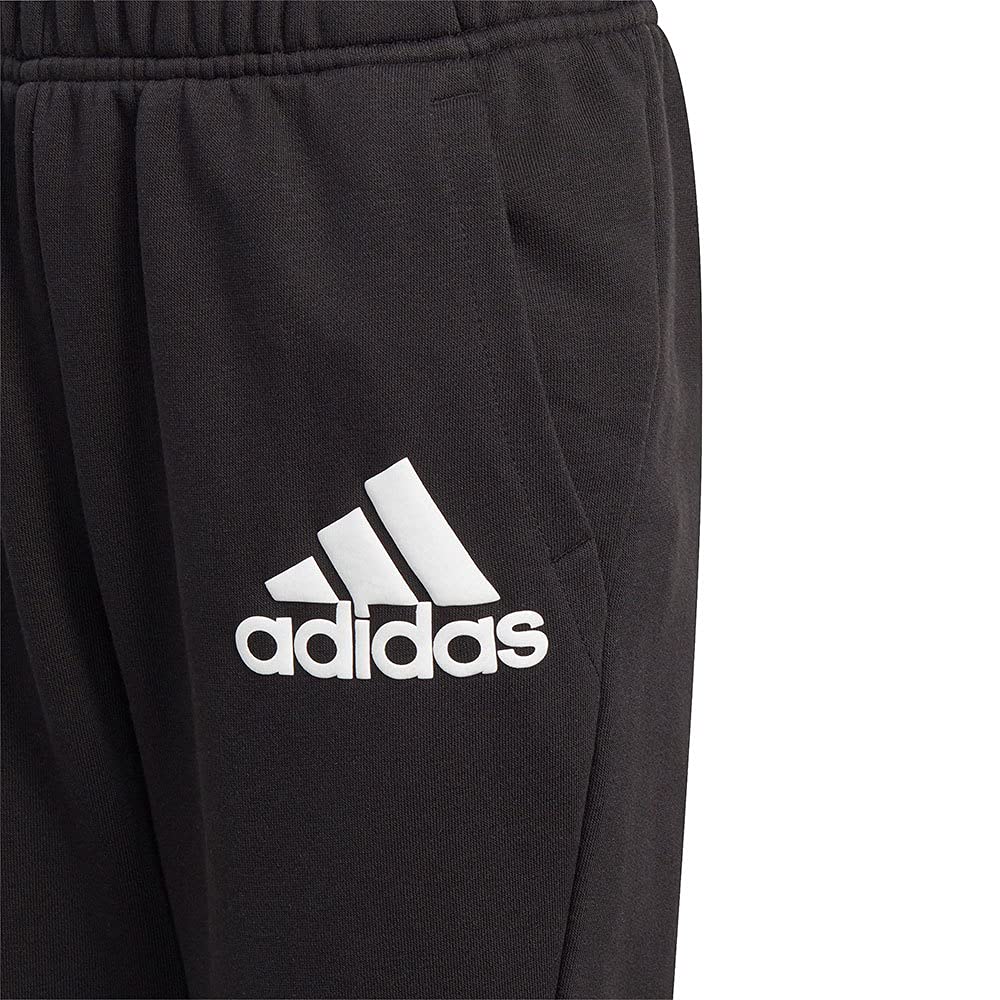 adidas B Bos Pant - Spodnie Chłopcy