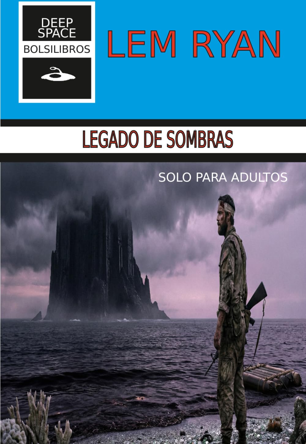 Legado de sombras