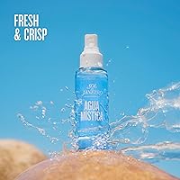 Vista 30 de Sol de Janeiro - Fragancia corporal y capilar 90 ml