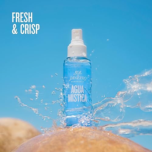 Miniatura 2 de Sol de Janeiro - Fragancia corporal y capilar 90 ml