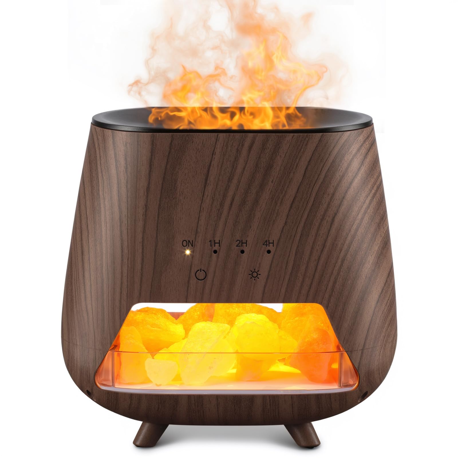 Amazon.com: JJNJJN Essential Oil Diffuser for Home: 200ml