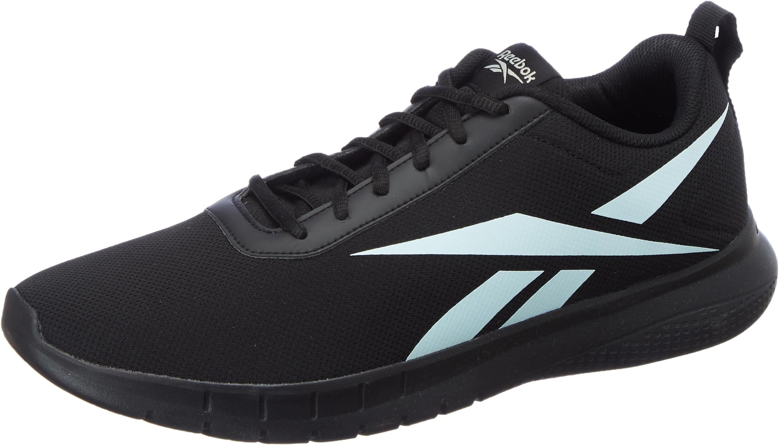Reebok Mens Turbo Flight M Sneaker