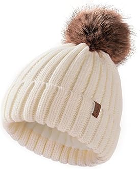 Kids Winter hat