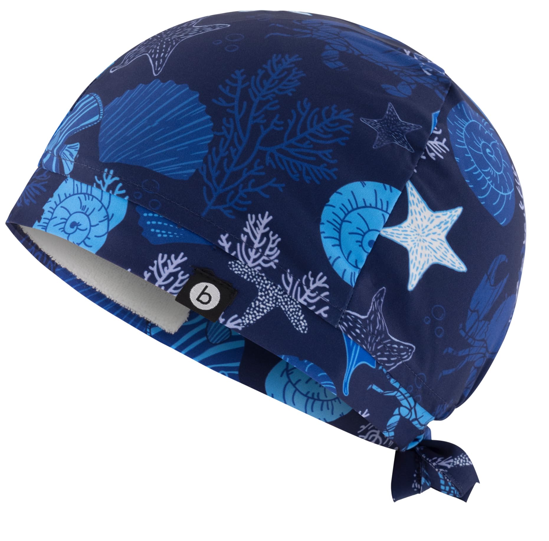 B-well Modena Scrub Hat Scrub Cap Scrub Hats Surgical Doctors, Nurses, Dentists, Pharmacists, Vets, Medical Staff