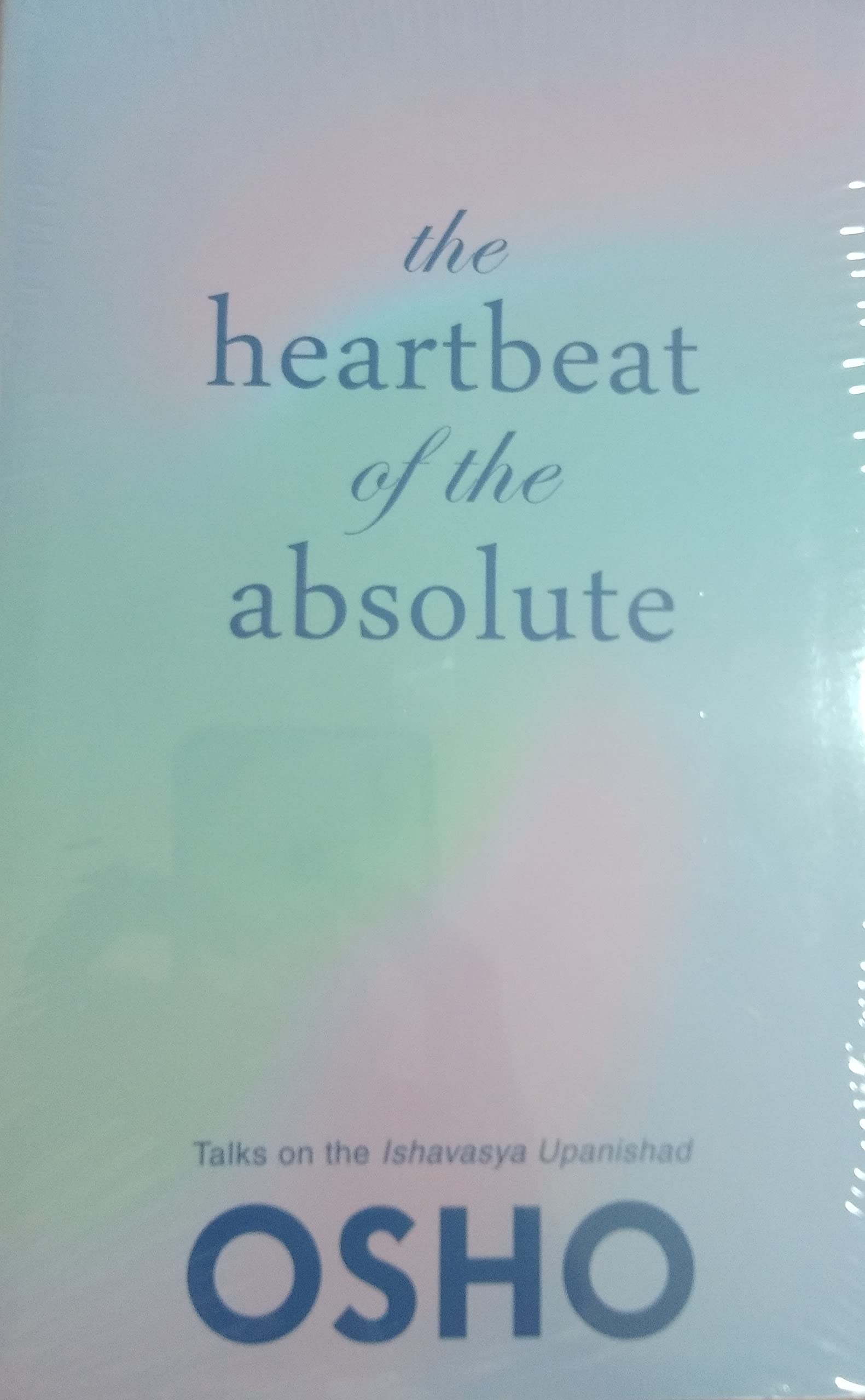 Heartbeat of the Absolute