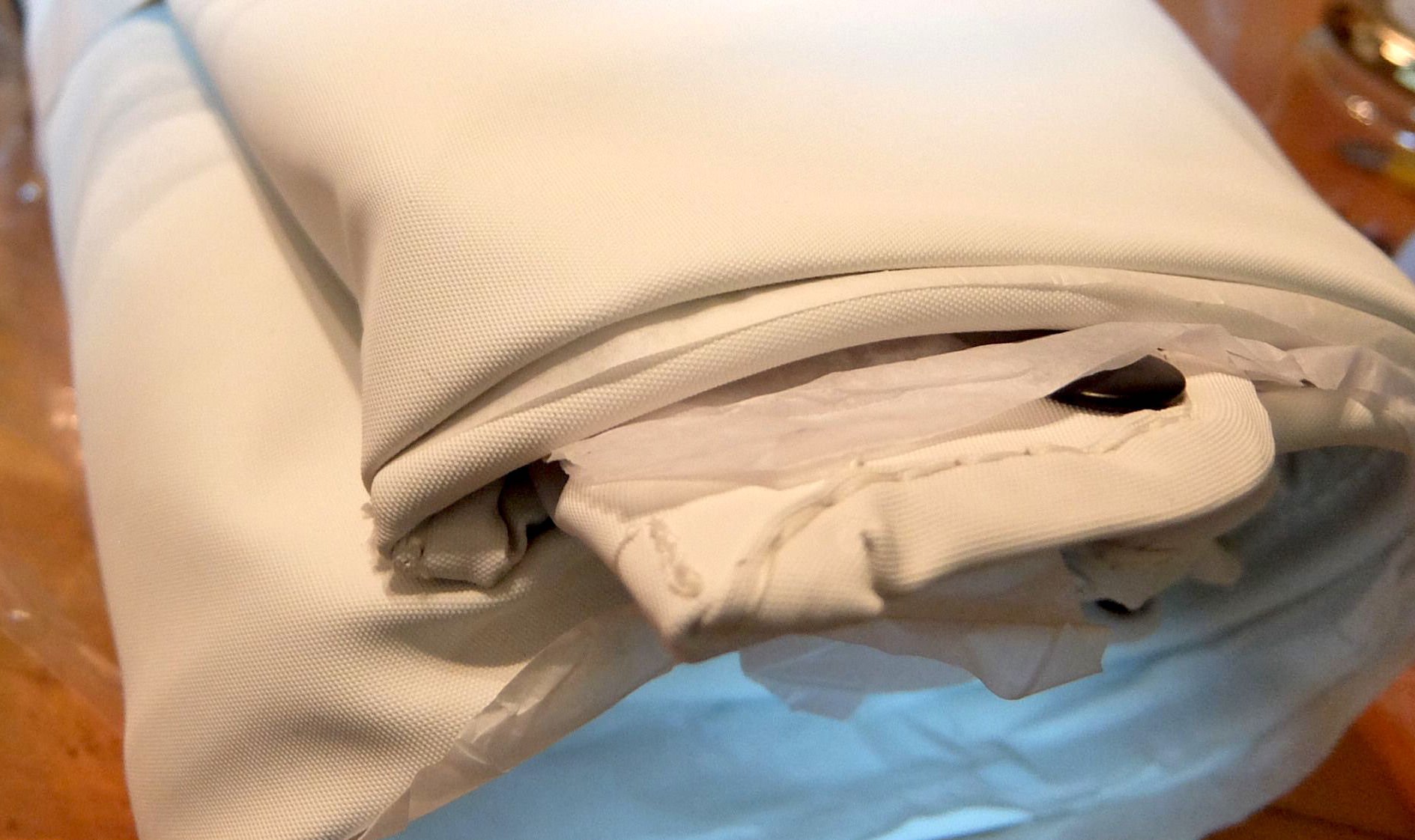 Amazon | ジムニー 純正交換用 幌 ソフトトップ 白 XHD（ヘビー