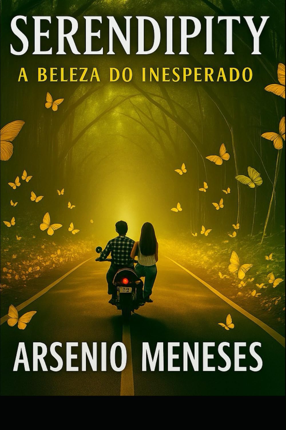 SERENDIPITY