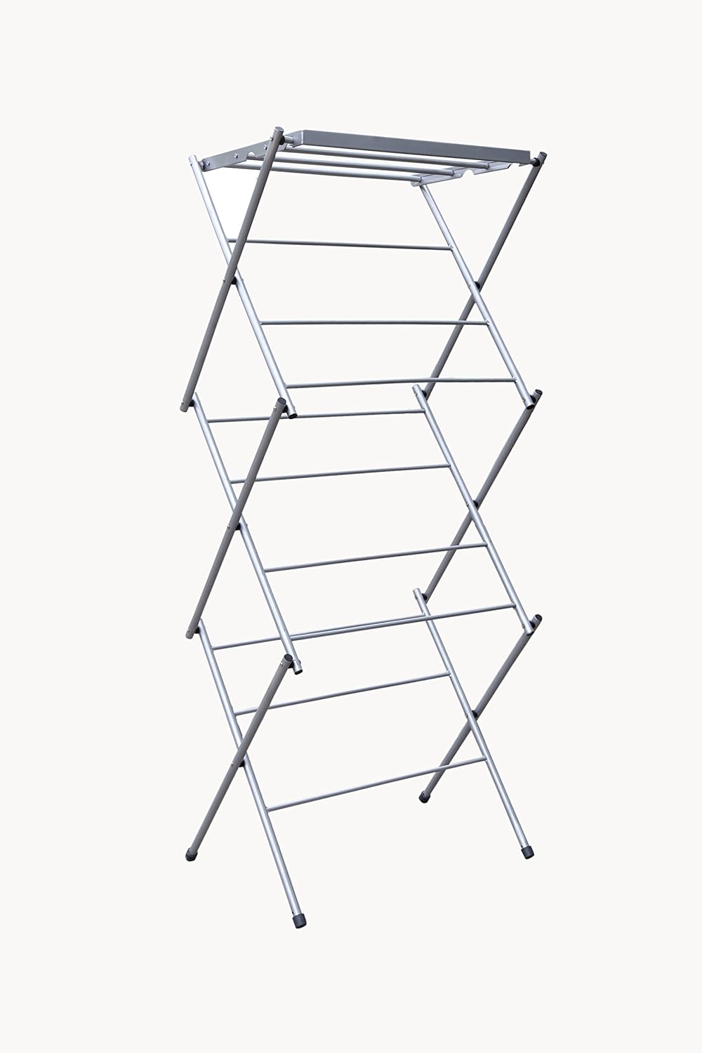 Peng Essentials Stella Cloth Drying Stand Amazon.in Home & Kitchen