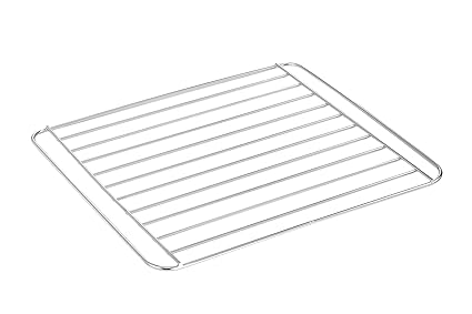 Tesora Wire Rack | Accessory for T0001-AO-A | Air Fryer Oven