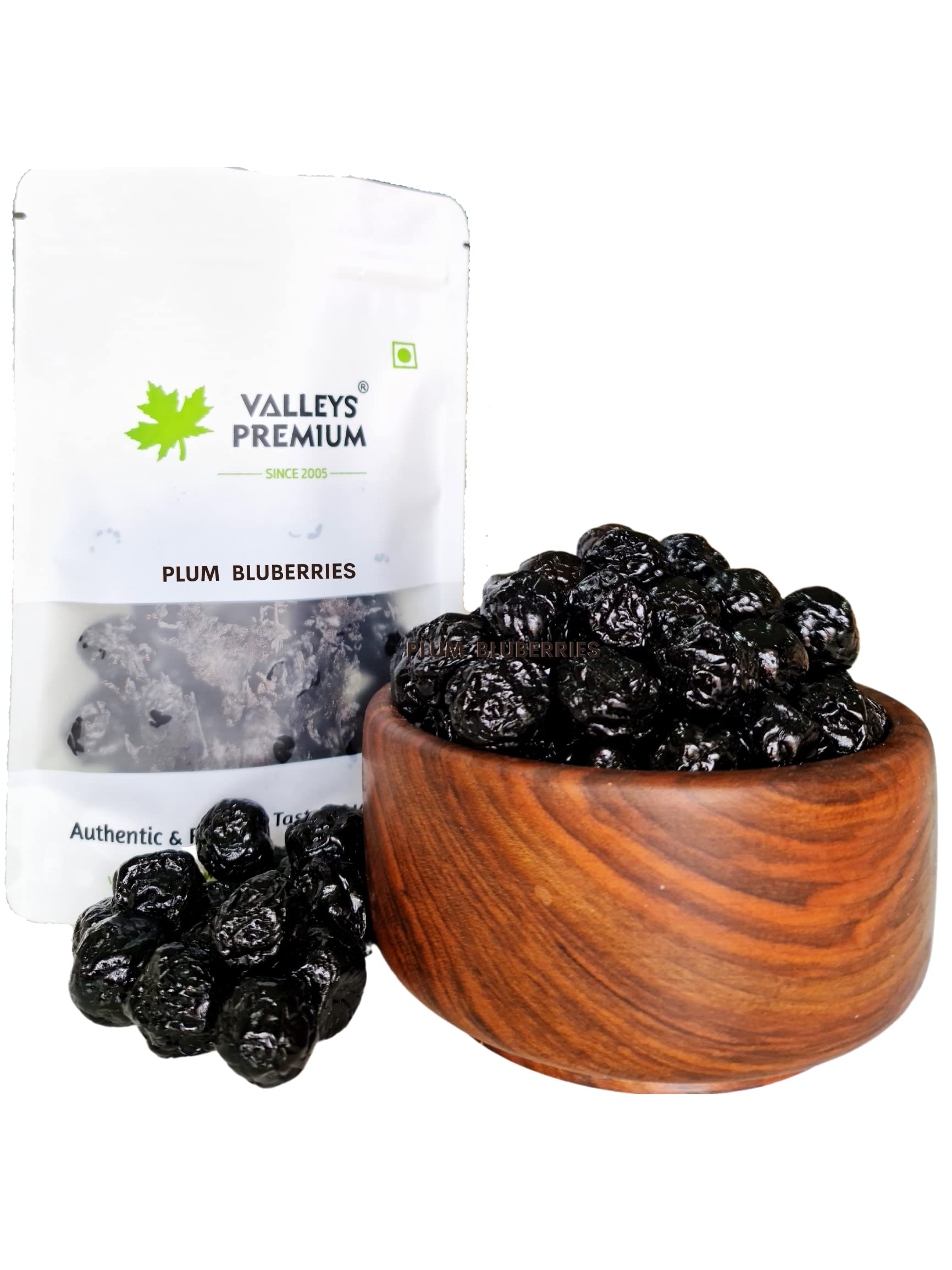 Valleys Premium Dried Blueberry Plum With Seed 400 Grams (Blueberries) (B0B62XQR2R) Amazon Price History, Amazon Price Tracker