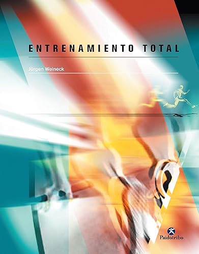 Entrenamiento total (Entrenamiento Deportivo)
