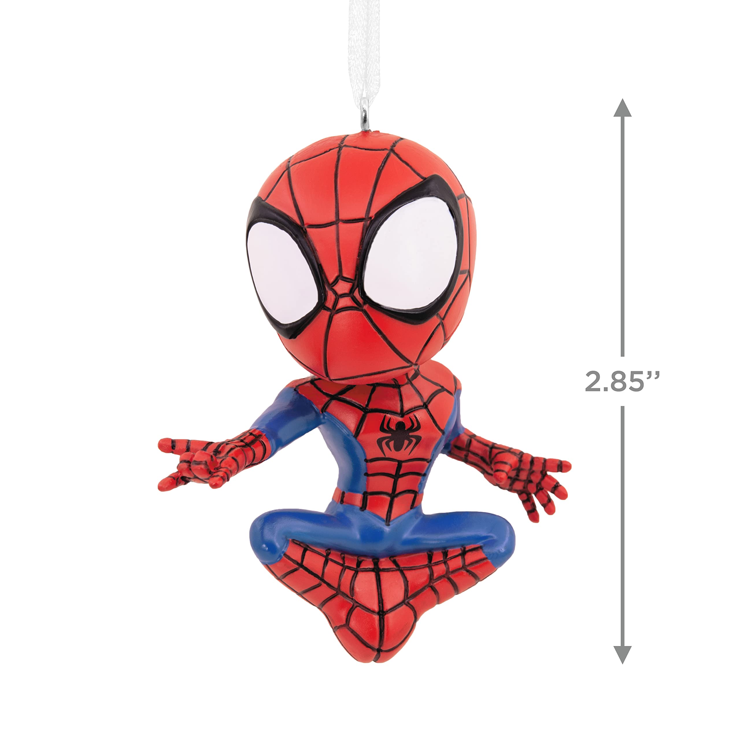 Amazon.co.jp: Hallmark Marvel Spidey and His Amazing Friends