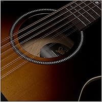 Vista 2 de SEAGULL S12 CH CW Spruce Sunburst GT Presys II