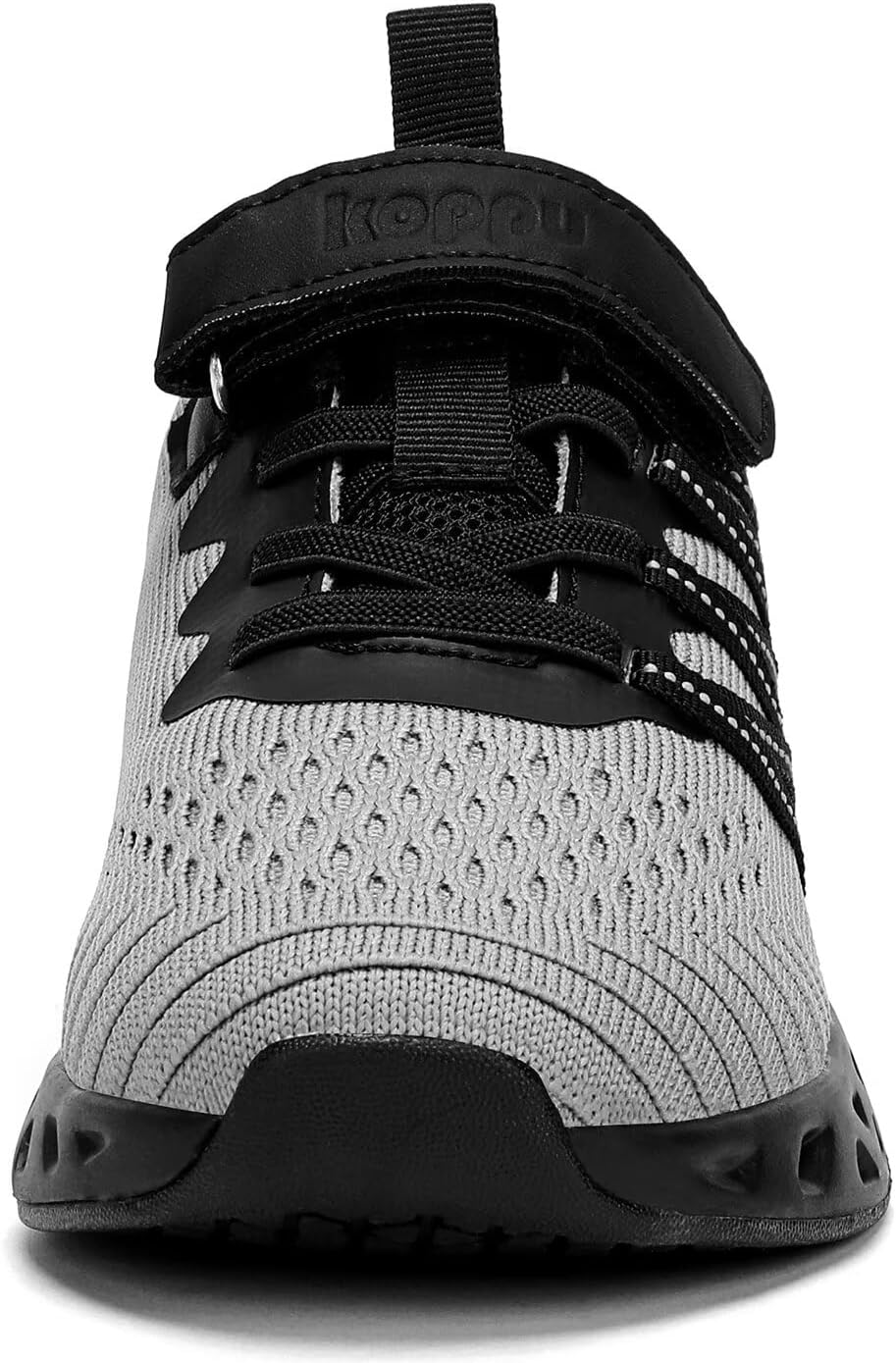 koppu Boys Girls Shoes Non-Slip Tennis Shoes Fashion Lightweight Breathable Kids Sneakers for Little Kids/Big Kids - Image 2
