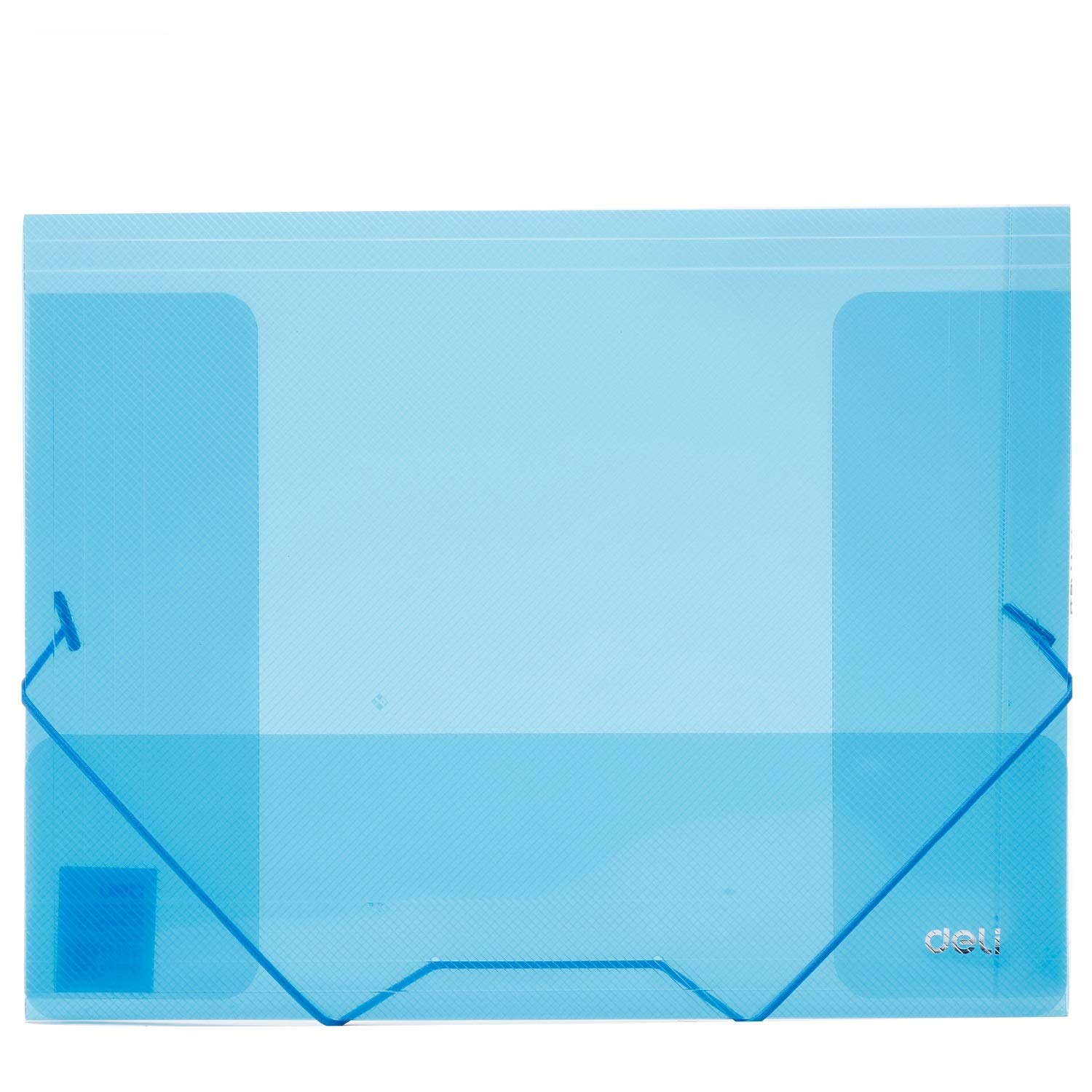 RNKVERLAG Dolphin Drawing Folder - DIN A3 Size (310x440mm) With Elastic Closure, Sturdy Cardboard, Pack Of 1 - View #8