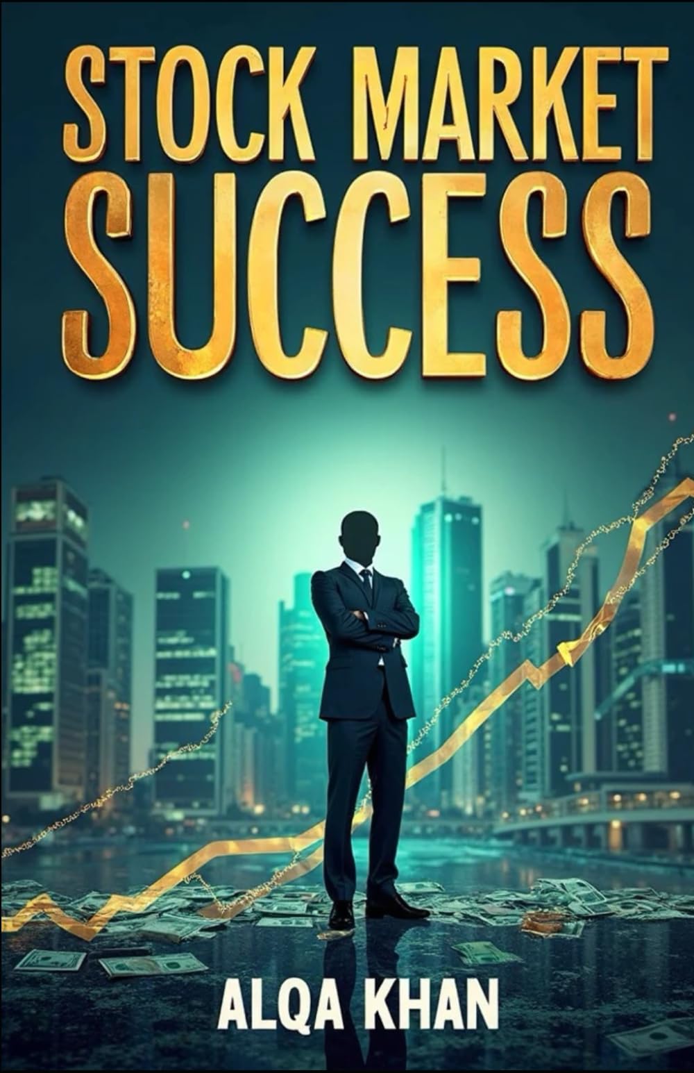 Stock Market Success: Winning Strategies for Profitable Investments