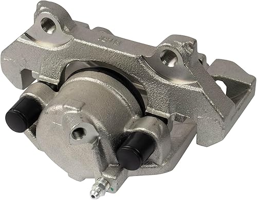 Vista 585 de TRQ - Juego de pinzas de freno delantero