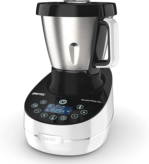 cucina king pro robot da cucina manuale