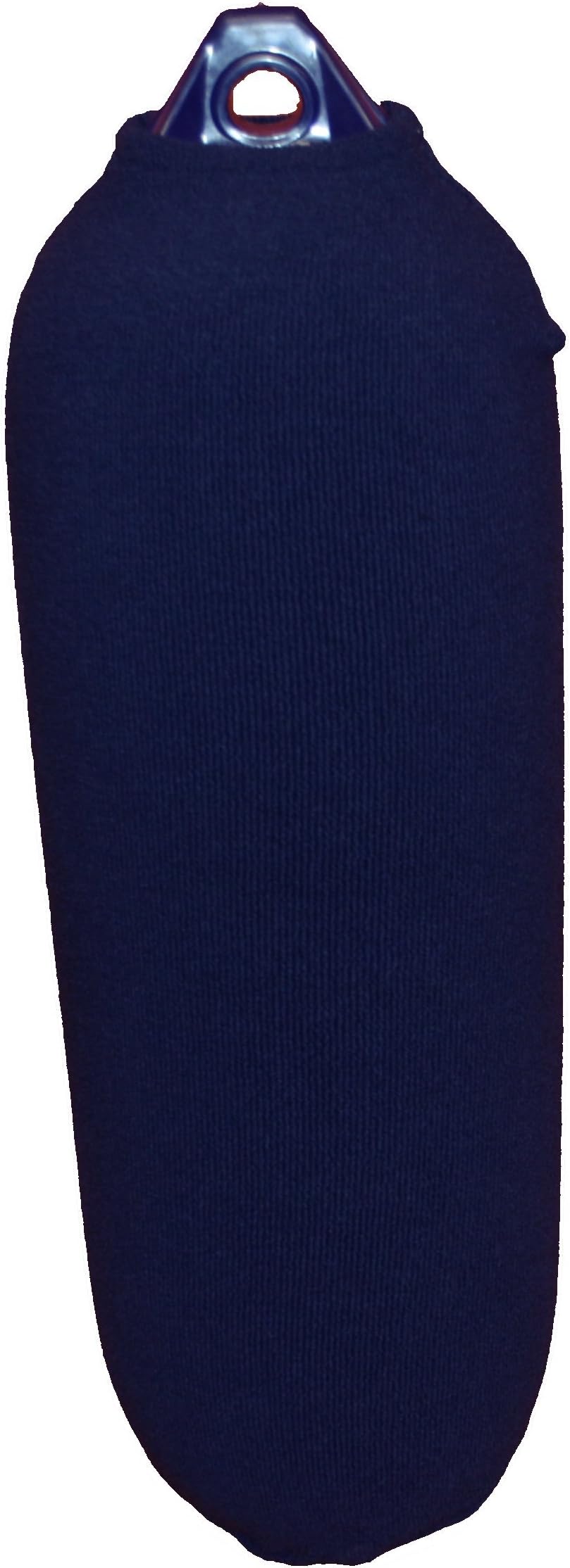 Fendequip Castro Nde-8 Fendercover (50Cm X 20Cm) Single Thickness Fender Cover (Pair) - Navy
