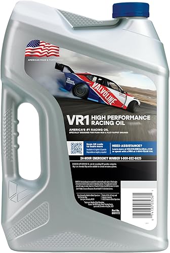 Miniatura 3 de Aceite de motor Valvoline