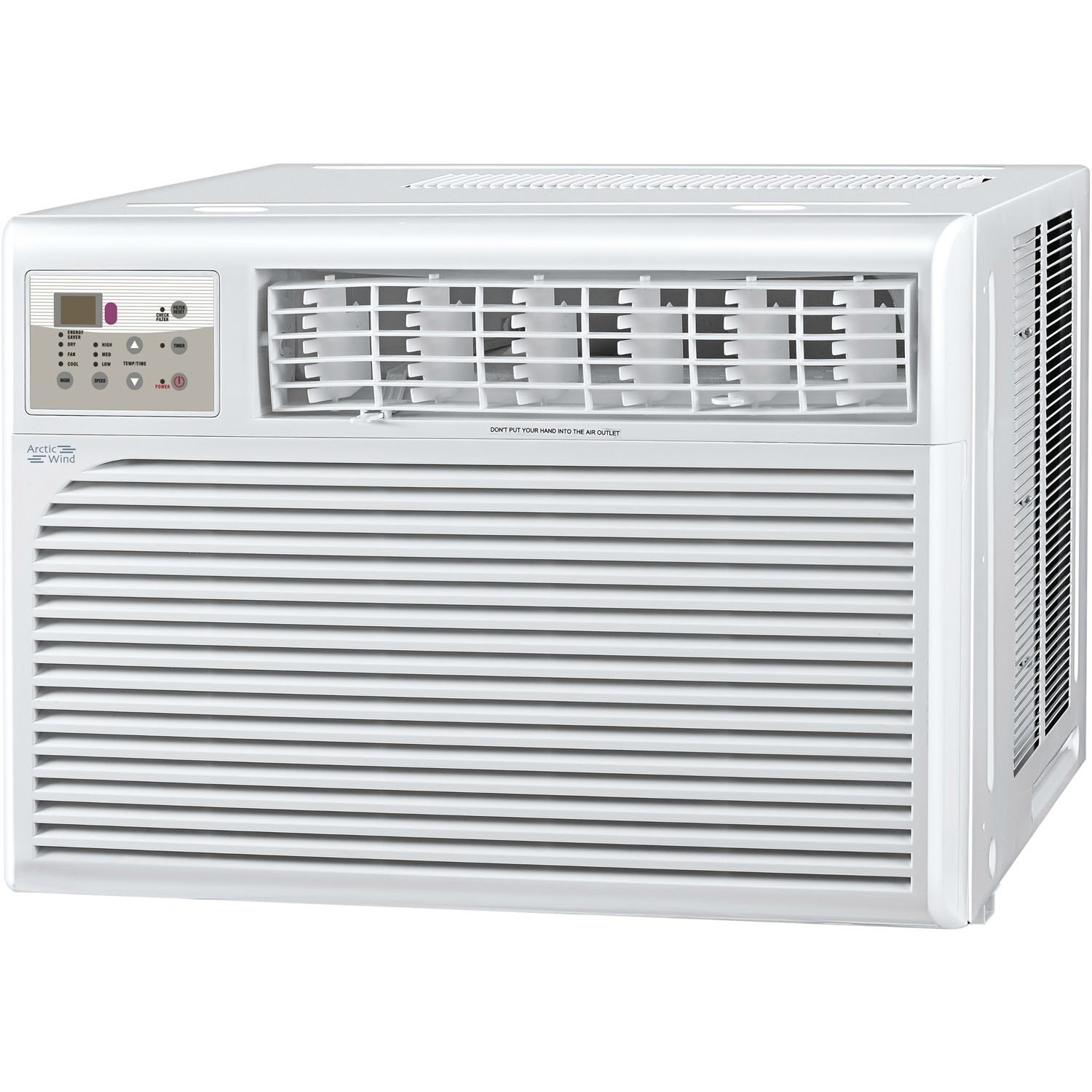 Arctic Wind 2016 Energy Star 11,500 BTU Window Air...