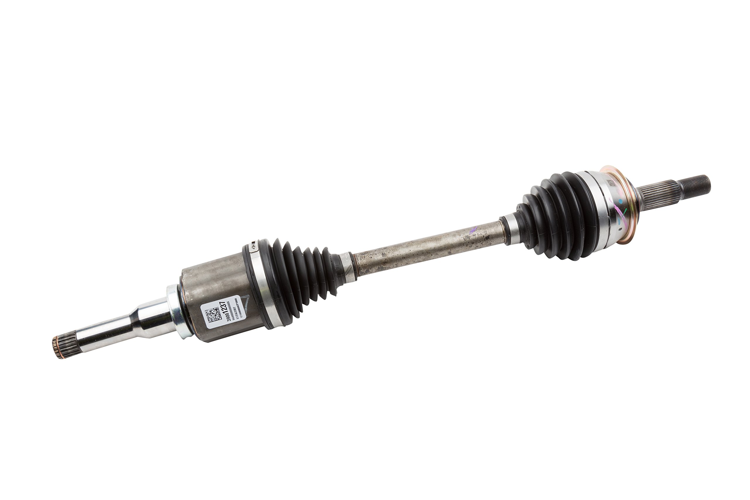 GMC - harryさん専用 Amazon.com: GM Genuine Parts 39001237 Front Driver Side Half