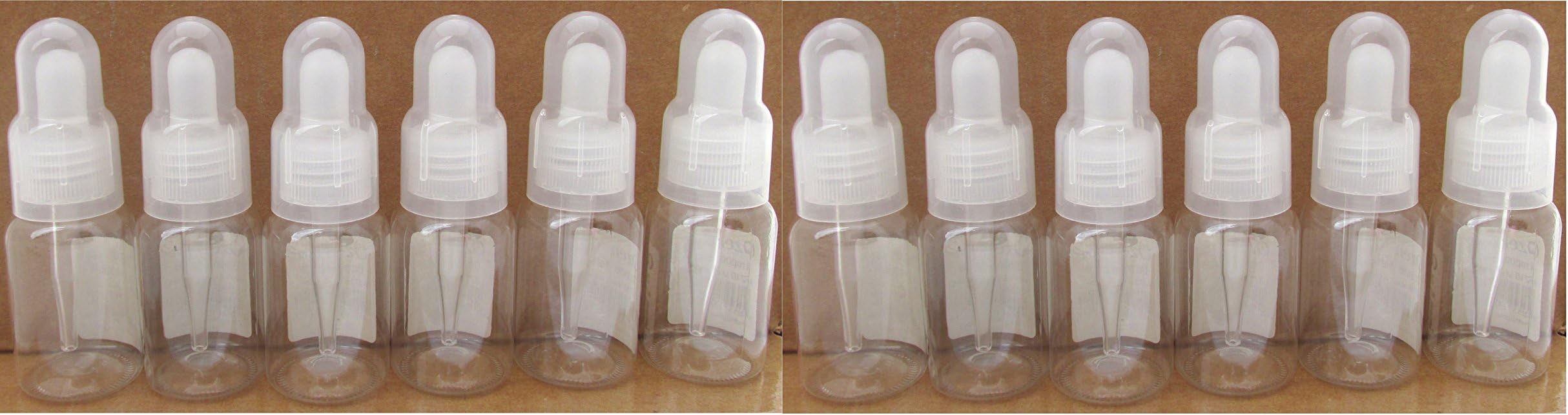 Ozen Dropper Bottle - 12 pack