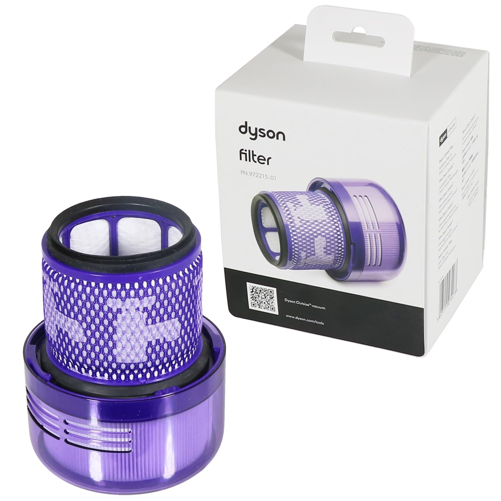 Dyson Filtr V11 Outsize SV16 972215-01