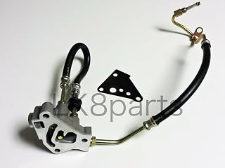 Fuel Pressure Regulator + Gasket Diesel Td5 New