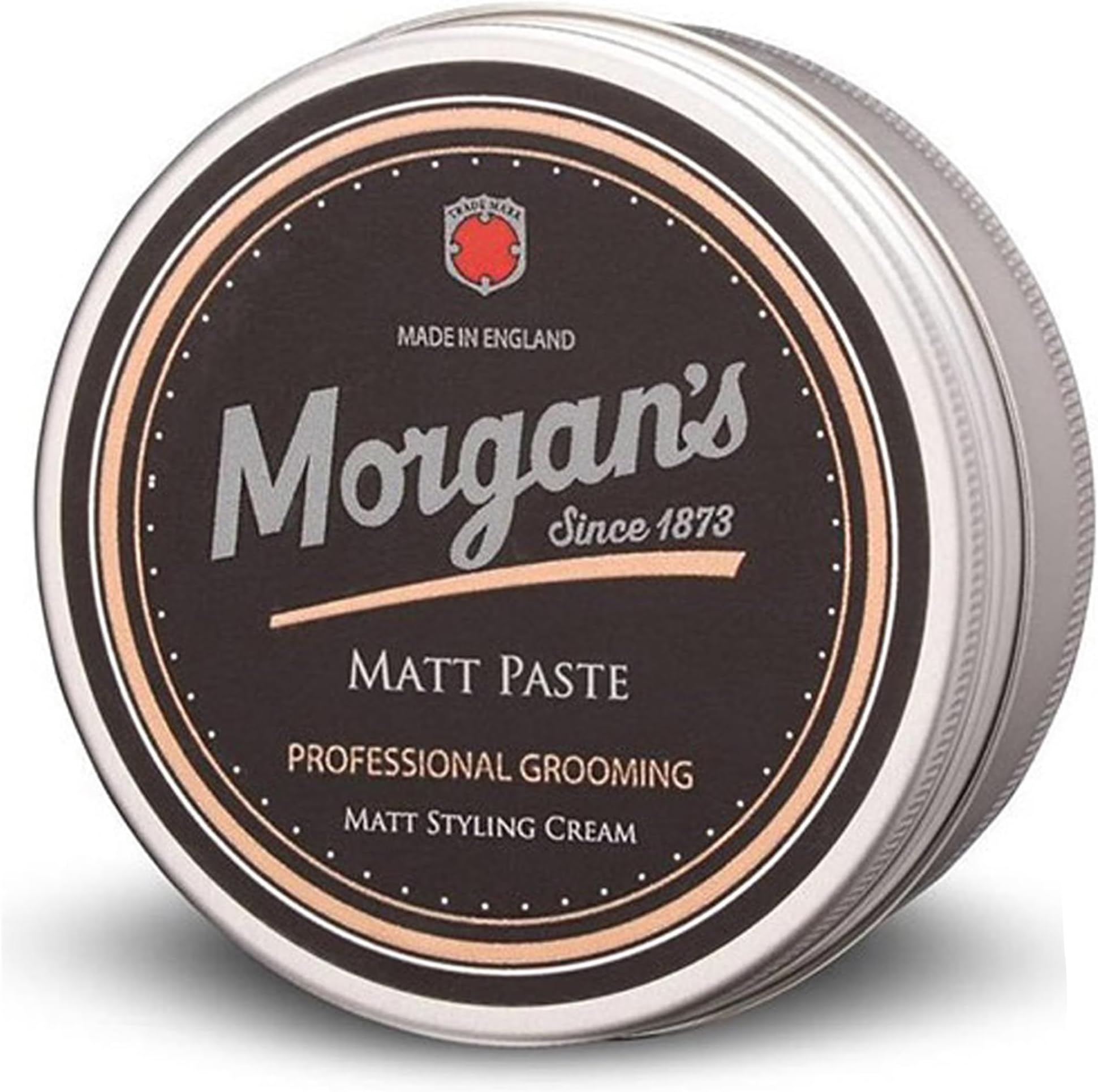 Morgans Pomade Matt Paste 75ml