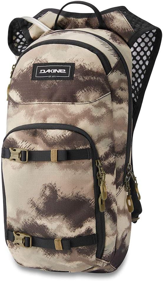 Dakine Session 8L - Ashcroft Camo, One Size