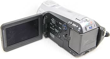 【美品】Panasonic HDC-SD9 ビデオカメラ 本体 付属品多数 Amazon.co.jp: Panasonic HDC-SD9-N Digital HD Video Camera SD9