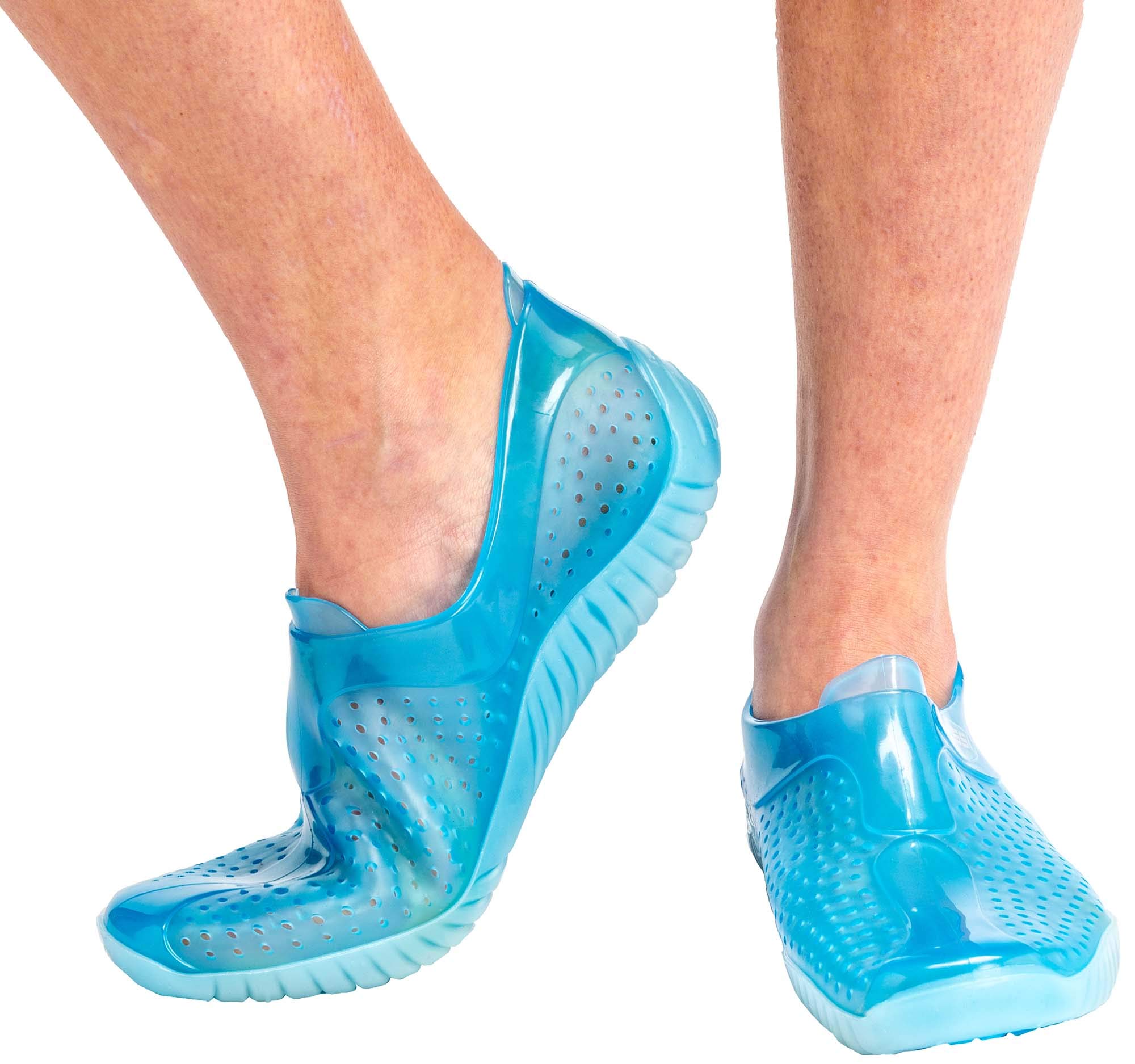 Cressi Water Shoes Escarpines para todo tipo de deportes Acuáticos, Adultos y Niños Unisex