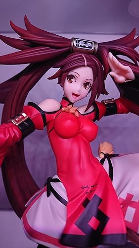 Amazon | GUILTY GEAR Xrd -REVELATOR- 蔵土縁紗夢 1/7スケール