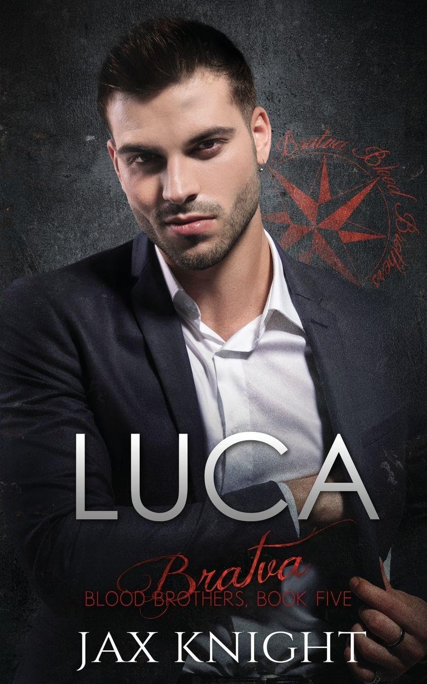Buy Luca: 5 (Bratva Blood Brothers) โ BookShops.in