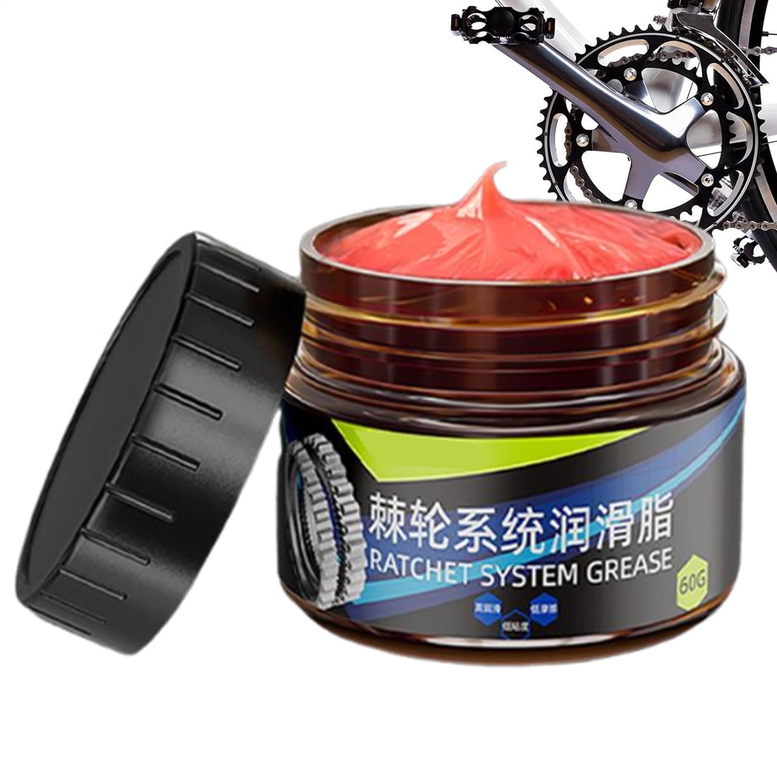 Olio Lubrificante Per Fotocamera – 30g Di Grasso Smorzante Per Obiettivi, Anti-ruggine, Riduce Attrito E Protegge Dalla Polvere, Per DSLR E Telemetri