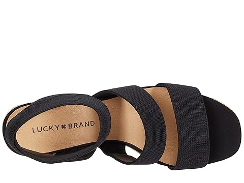 lucky brand mindra