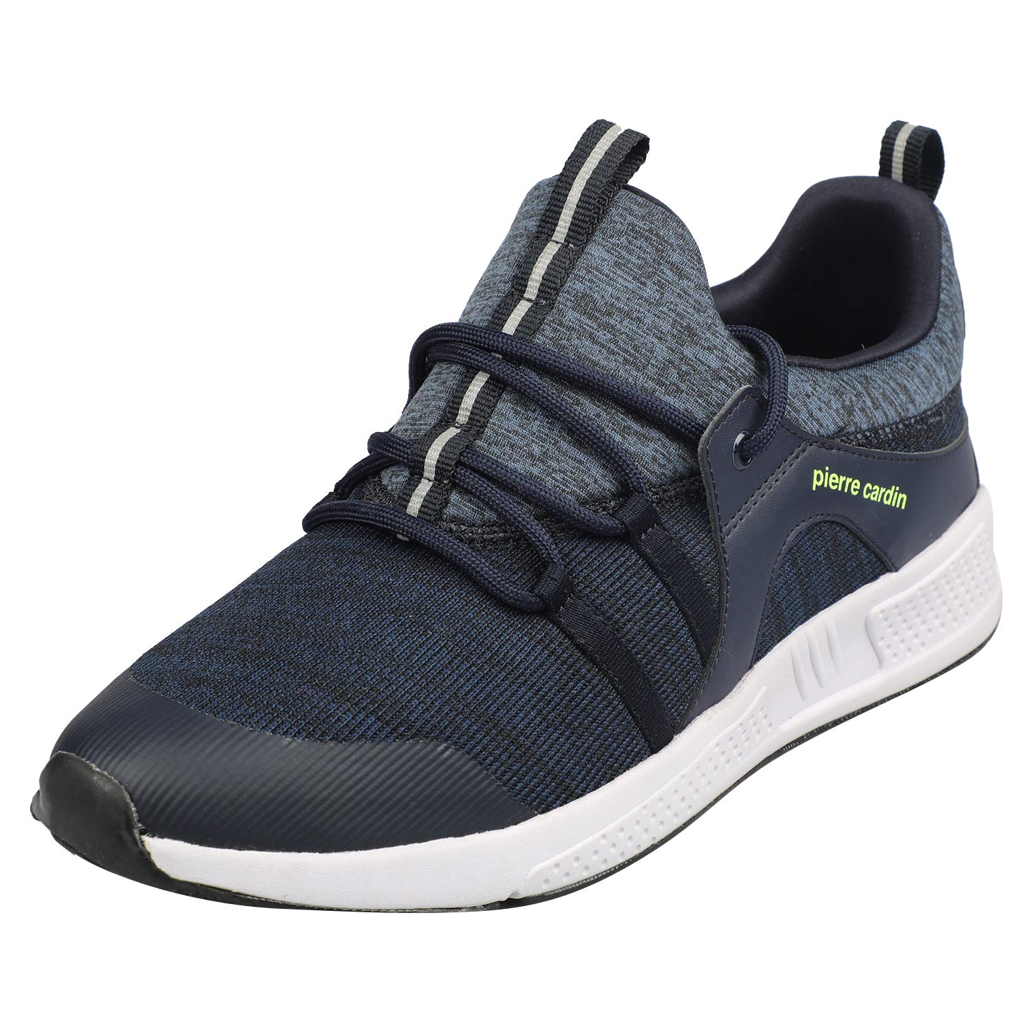 Pierre CardinMens Pc3514 Brame Trois Running Shoes