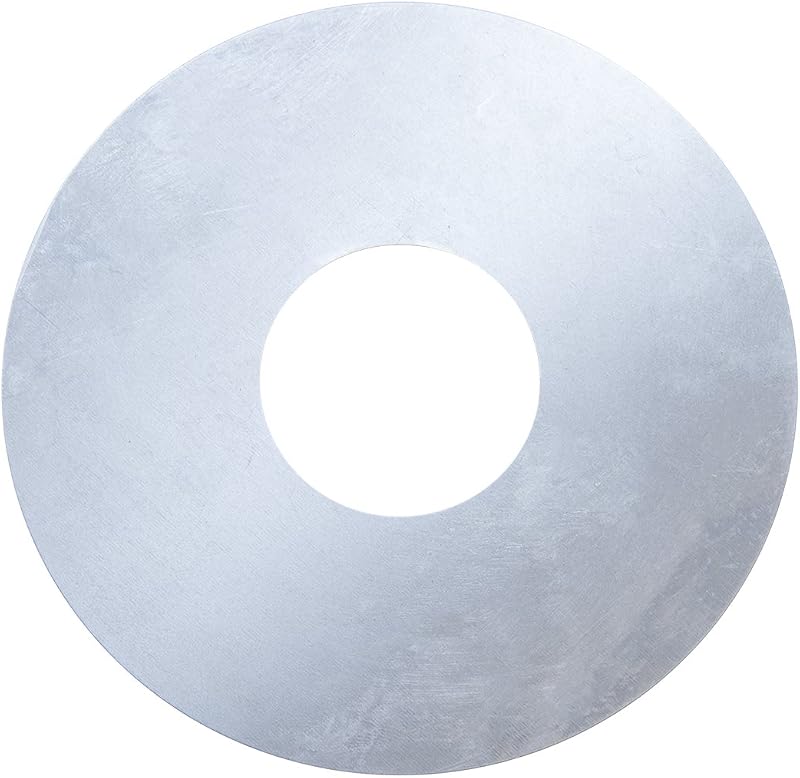 Defletor interno de óleo Yukon Gear & Axle YSPBF-013 para diferencial Dana 25/27, 30/44 e 50 – 1 unidade