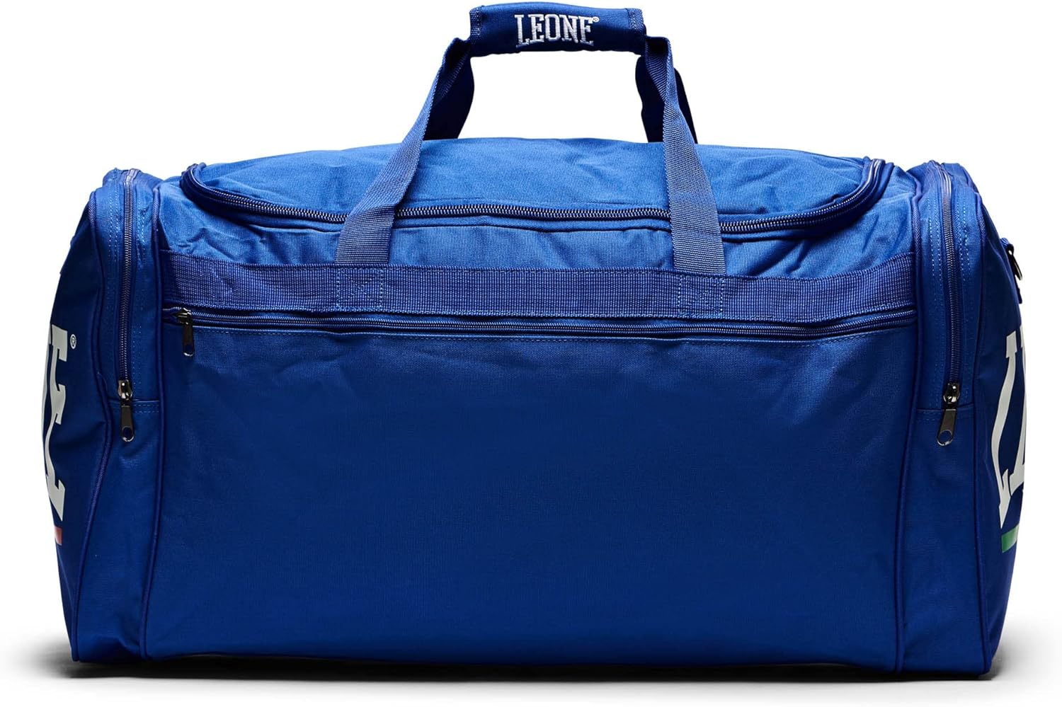 LEONE トレーニングバッグ ブルー Amazon.co.jp: [Leone 1947] バッグ Training Bag : ファッション