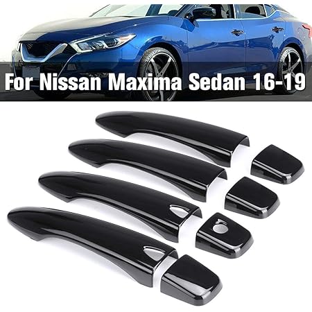 SHENYI Car Accessories Exterior Door 