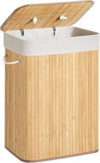 Cesta 72L para ropa